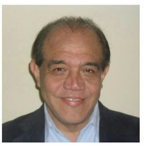 Expositor, conductor, relacionista; educador, teólogo y escritor. Profesor de Historia y Ciencias Sociales.