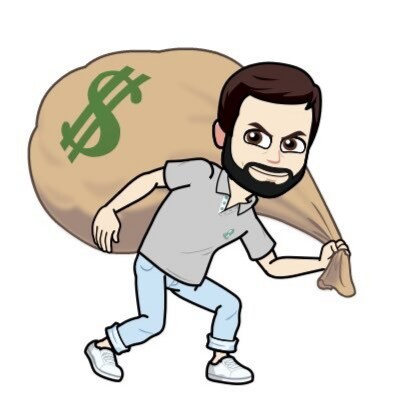 Trading, Trolling, and People Watching. Took the red pill. Programmer by profession. Not financial advice.