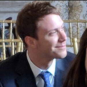 Miami is the future. Jesus-loving, God-fearing, tax attorney in the M&A space. God bless America.