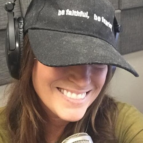 katedalleyradio.com Syndicated. Alex Jones Guest Host. We just say it. The Truth Matters. 6 million on podcast. Be faith...