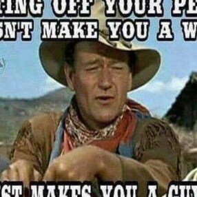 @STVMNTY on Twitter, #MAGA #ProLife #1A #2A #AmericaFirst #Conservative #BuildTheWall #DrainTheSwamp #ProIsrael #Veterans #BackTheBlue #LiberalismIsADisorder