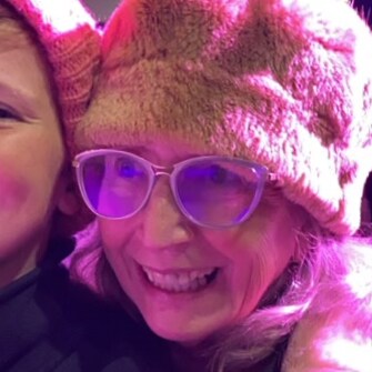 Oh Great. Another platform for reality. Twittersville inmate 10 yrs.  MAGA org in SoCal/granted asylum in Bama. Troubles...