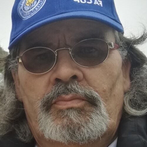 Just me looking for freedom