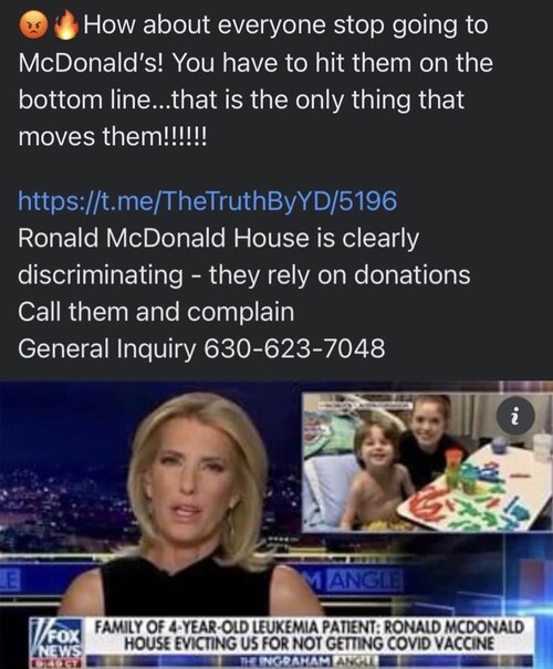 View Fairydust864's post on GETTR. Join the discussion, share your thoughts, and connect with the community.