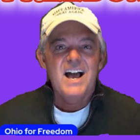 Darkness hates the LIGHT! Speaking out the truth from Ohio, across the US, and around the world.
