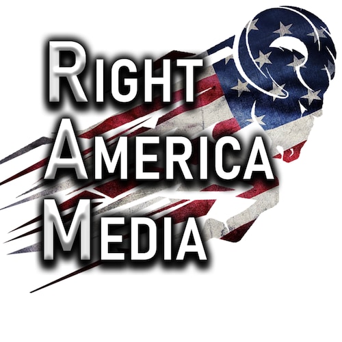 Right America Media provides over 25 hours of original conservative based content every week.  America First agenda.  We give you a voice.  Please follow us!