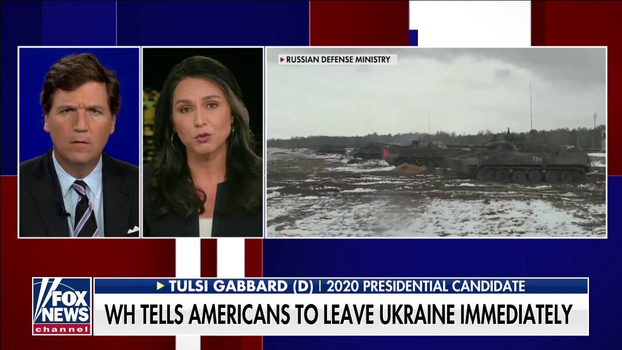 Fighting Russia is not the same as droning Muammar Gaddafi. It could quickly become a war we couldn’...