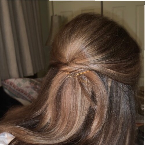 Real Estate Broker, mother, artist, business, Trump supporter