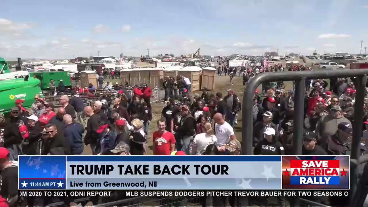 Steve Gruber lays out the upcoming food crisis in America as fertilizer and other input costs are sk...