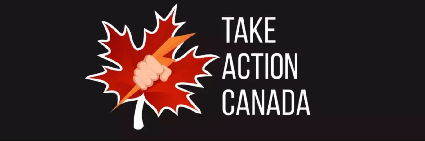 TakeActionCanada