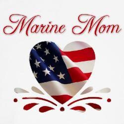 Wife of retired USN Commander, Proud Mother of a US Marine, Catholic rosary carrying Ultra Maga, and Proud Deplorable pa...