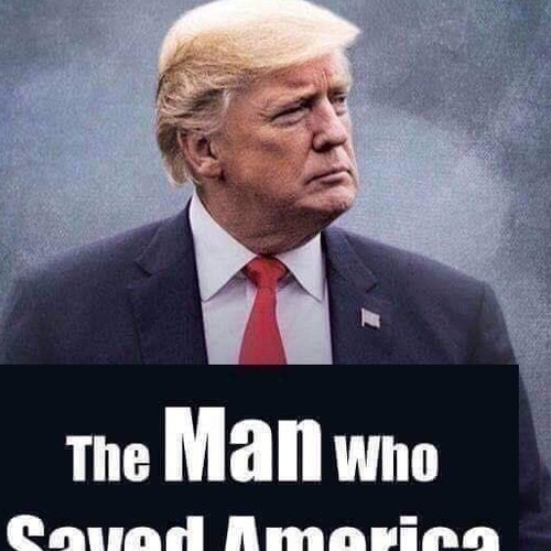 God✝️ fearing❤️USA 🇺🇸 Housewife, MOTHER & GRANDMOTHER  Conservative Christian 
🇺🇸#MAGA TRUMP2024
NO PORN OR FLASHY PICS NOT INTERESTED  I WILL BLOCK U  NO DMS