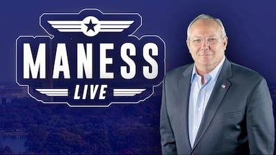 The Rob Maness Show brings the facts and the truth. No propaganda.