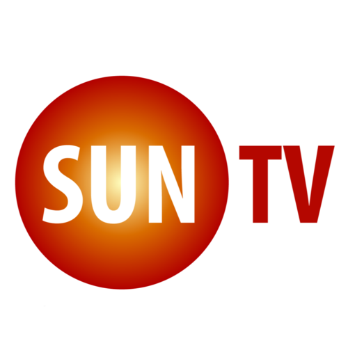 SUN TV is a variety channel which focuses on many useful topics. 
Over the last 2 years, I have created more than a Tho...