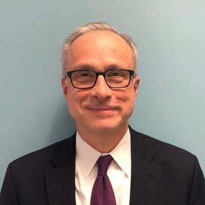 Hmm ... Musk threw the boss (ousted Twitter General Counsel Sean Edgett) of this guy (below) out on ...
