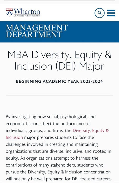 Universities want to become irrelevant.