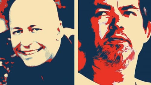 Rechtsanwalt Markus Roscher @lawyerberlin über das Neueste im Fall Oliver Janich @oliver_janich!