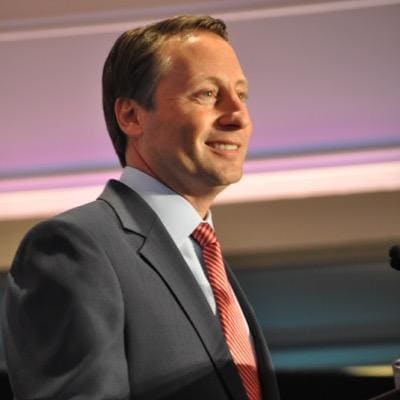 Senior Politcal Contributor & host of “Saturday Agenda” (1-3pm ET) on Newsmax; Host, “Rob Astorino Show (Sat at 4p) on 7...