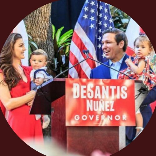 Florida's 46th Governor. Iraq Veteran. Native Floridian. Fighting for Good Jobs, Better Schools, Clean Water, and Safe C...