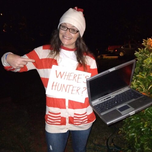 God loving, truth seeking, freedom fighting Patriot! ✝️🇺🇸