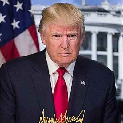 LET'S BEGIN #GETTR  🇺🇸🇺🇸  This is Supporters account of President Trump.. Fan account