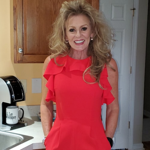 Small business owner..Go to our website for more info!!! Cant wait to see you!!!