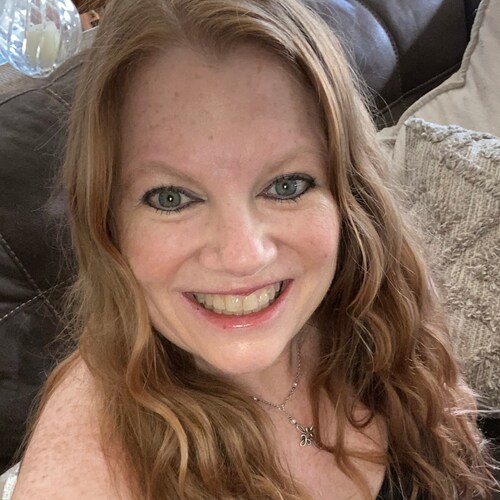 Stage 3 Survivor 💪🎀💗, pediatric physical therapist, American Patriot 🇺🇸, Christian ✝️, Mother 👩🏻‍🦰👩🏻‍🦰