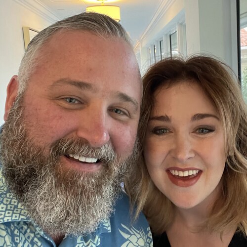 Husband, Dad, Pastor, Activist