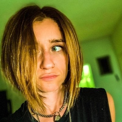 “the interrupter” journalist. zionist. scottish.