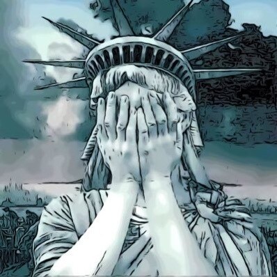 Still waiting for That Woman From Michigan to fix the damn roads. Proud to be raised RIGHT. 🇺🇸❤️🇺🇸