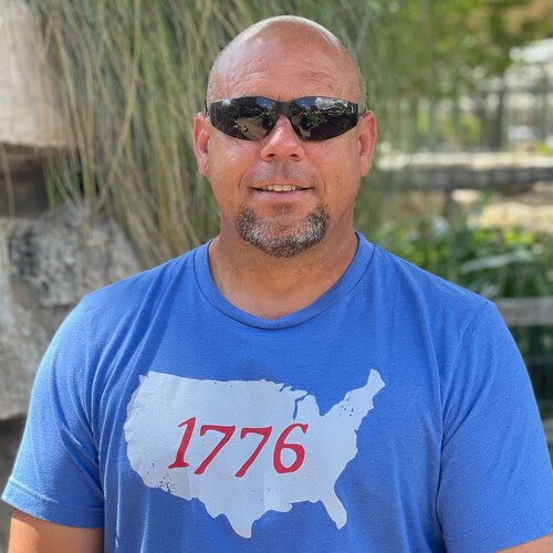 Political Enthusiast