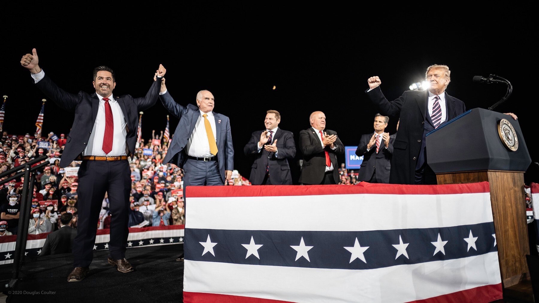 Win Pennsylvania. Save America. 🇺🇸