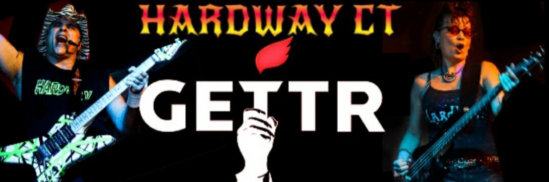 Hardway Ct