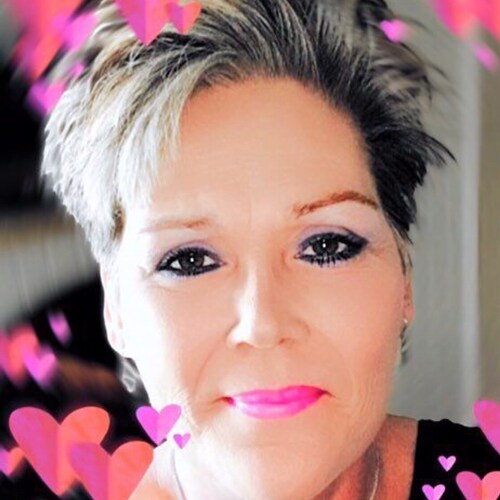 Loyal Trump Supporter. Saved by Grace and mother to 3 beautiful kids and grandmother to 2 beautiful grand angels.