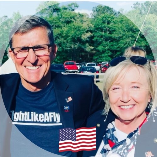 Rebel/shellseeker/life long student who loves America and my freedoms, #KAG, #MAGA, #Patriot, #KETOlifestyle, #thisisnoo...