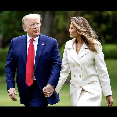 Christian✝️,Proud Tennessean 🇺🇸, Retired Teacher🍎, wife of Veteran Airborne Army Ranger 💚 #VFL🧡 #trumpwon #saveamer...