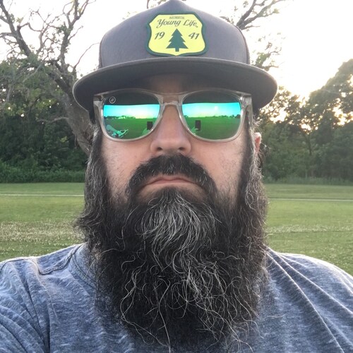 North of the Comanche, South of the Chickasaw.