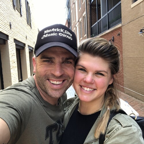 Christ-follower, Husband, father x 4, Army Professional/Aviator, Author, TCU Letterman/Grad, Liberty U grad, Texan. My views=my own. RT/Likes ≠ endorsement.