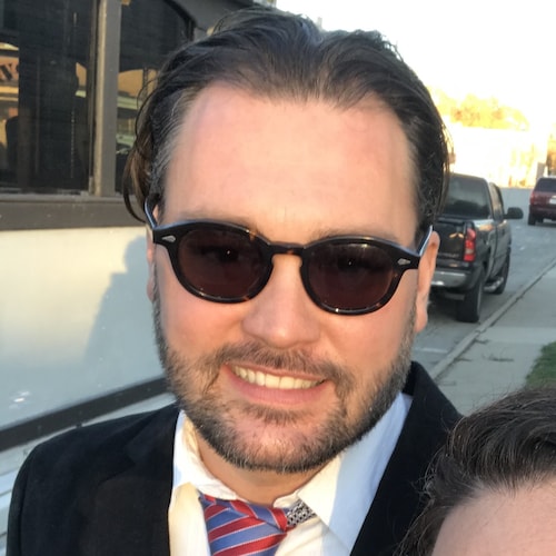 Hard working American that can see this country is under attack and doesn’t want to lose it. Together we are strong. TRU...