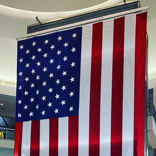 USAF veteran, Jesus Saves ✝️, Believer in American Exceptionalism 🗽