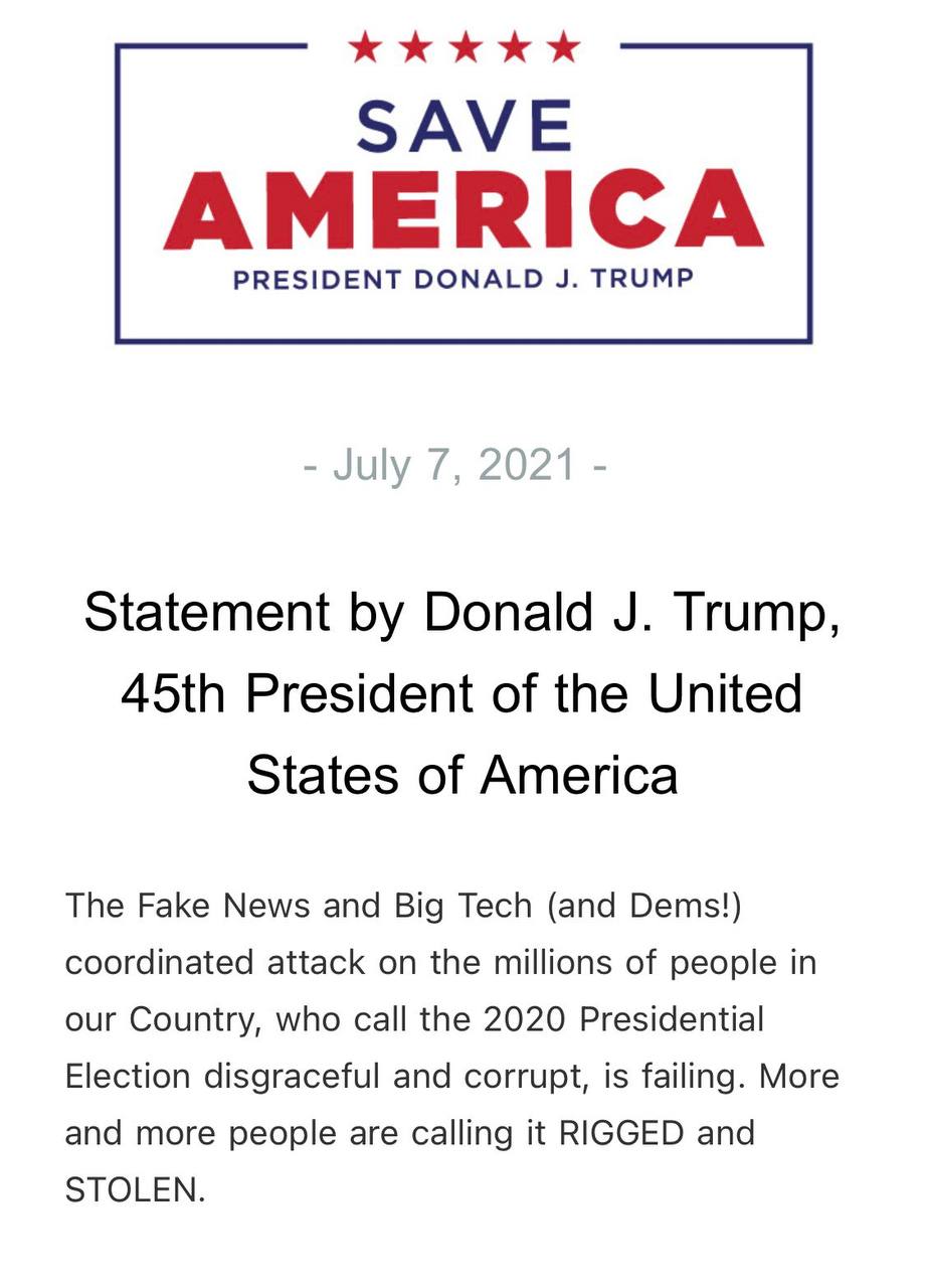 View PepeDeluxe's post on GETTR. Join the discussion, share your thoughts, and connect with the community.