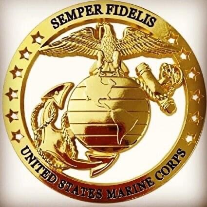 Extremely opinionated 
U.S. Marine Corps Veteran
EXPERT shot - Rifle & Pistol.