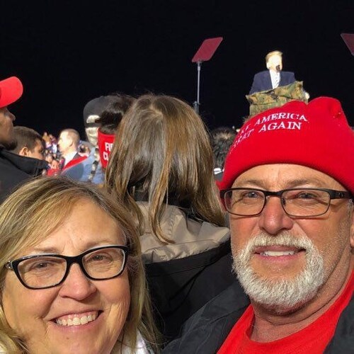 👉🏻 #AmericaFirst 👉🏻 #MAGA 👉🏻 #KAG                                👉🏻 #1A #2A