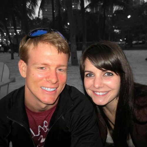 Hobbies include bikejoring, hiking, primitive camping, photography, gardening, kayaking and reading