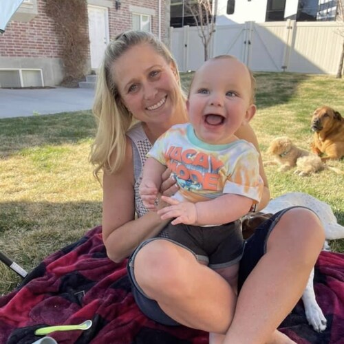 old but love god family and country