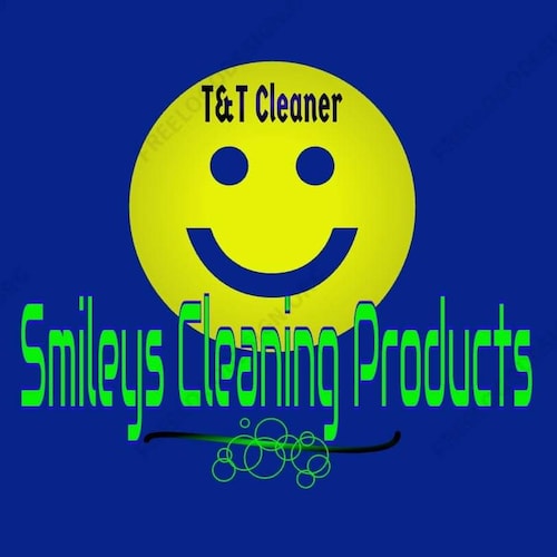 Based in Southern Ontario Smileys Cleaning products  is sold at 4 locations Millbank, Baden, Kenilworth, and New Liskear...