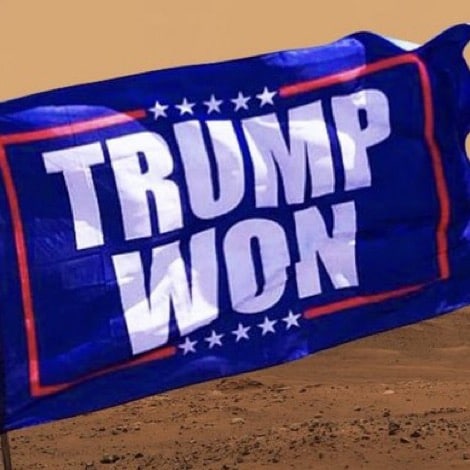 MAGA🇺🇸🇺🇸🇺🇸, Trump Won 2020!  Proud American who loves our country, our constitution and our President, Donald J Trump🇺🇸🇺🇸🇺🇸