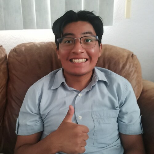Mexicano 🇲🇽
Estudiante de Optometria
BA. Ministry Training
Cristiano, Conservador y Republicano
Dios, Familia, Patria, , Ley y Orden