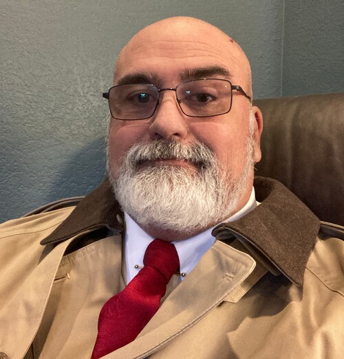 Retired. Navy vet.  Economist, Franciscan, father and grandfather.  🇺🇸 I pray for the Holy Innocents. 📿
