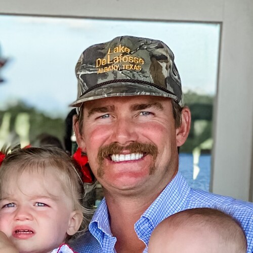 Former PGA Tour player now co hosting Fore The People podcast on Apple and Spotify